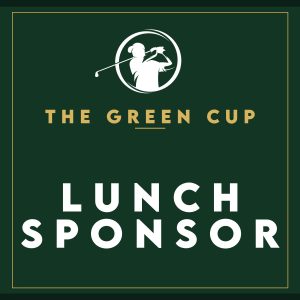 Lunch Sponsorship