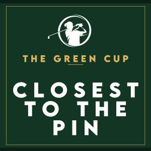 Closest to the Pin Sponsorship