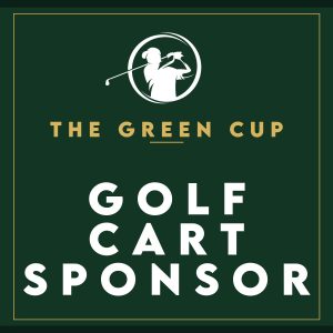 Golf Cart Sponsorship