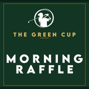 Morning Raffle Sponsorship
