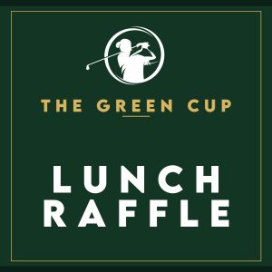 Lunch Raffle Sponsorship