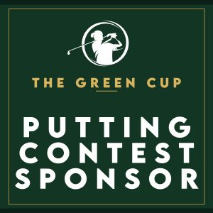 Putting Contest Sponsorship