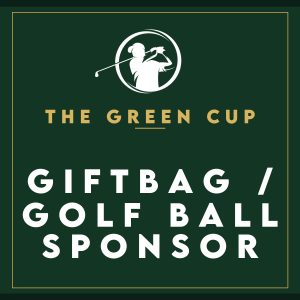 Giftbag & Golf Ball Sponsorship