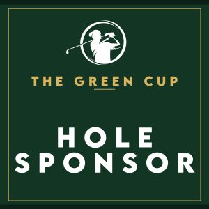 Hole Sponsorship