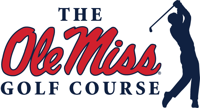 The Ole Miss Golf Course