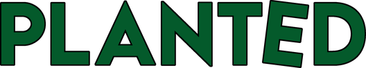 Planted